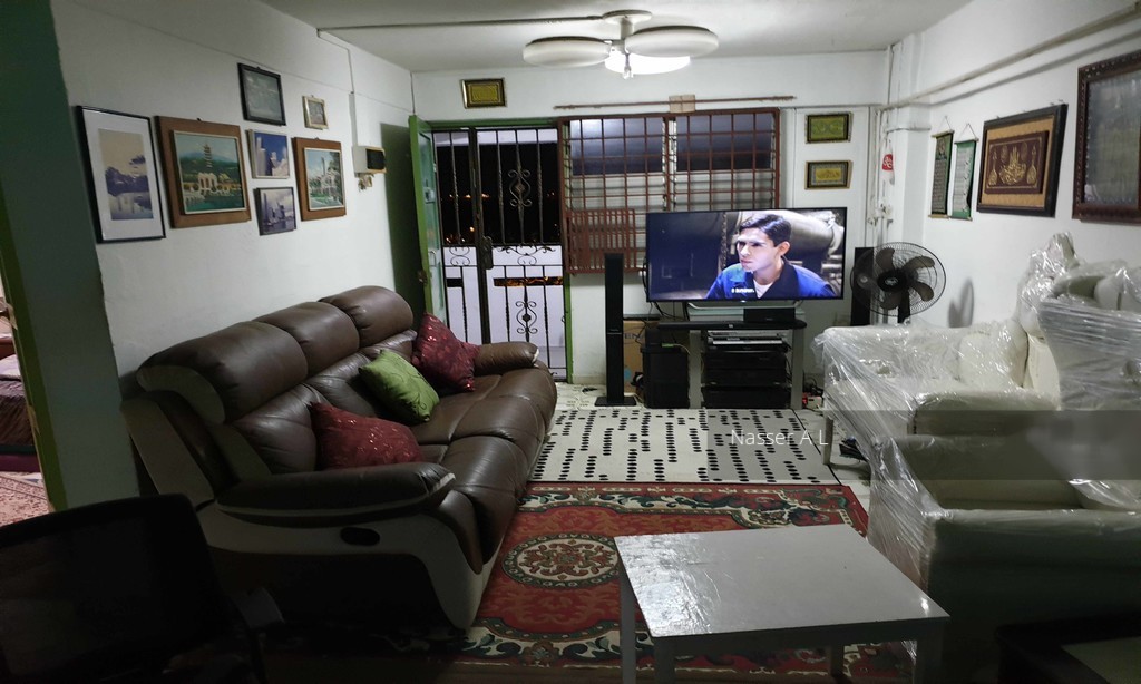 Blk 18 Lorong 7 Toa Payoh (Toa Payoh), HDB 3 Rooms #210251381